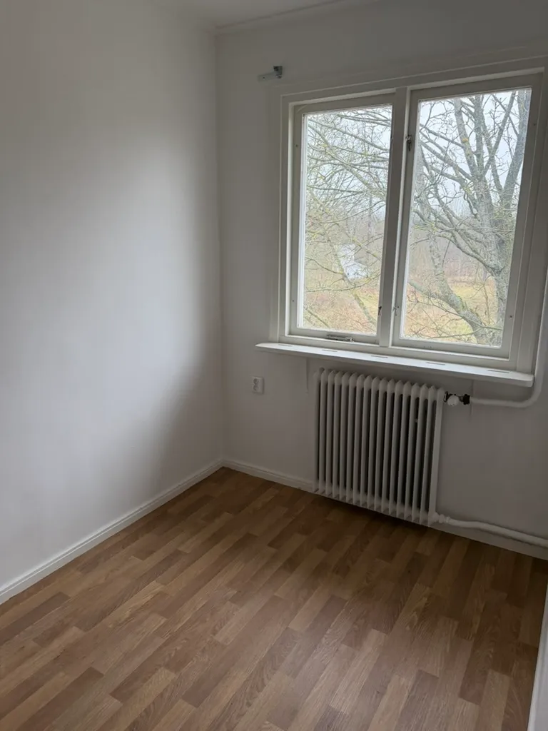 Hyreslägenhet på Kumla i kumla