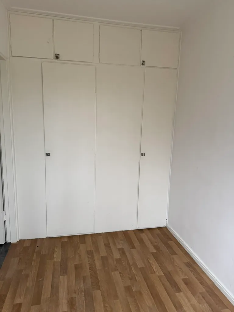 Hyreslägenhet på Kumla i kumla