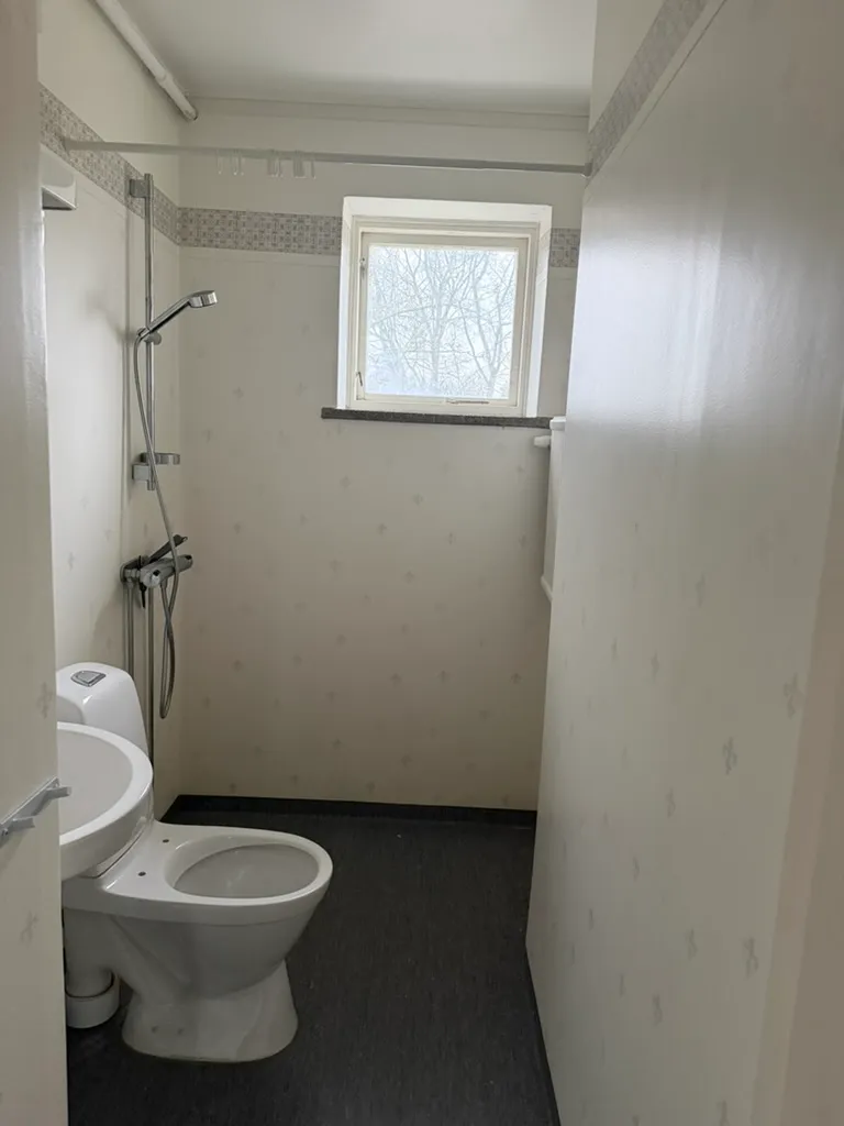 Hyreslägenhet på Kumla i kumla