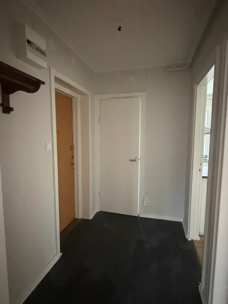 Hyreslägenhet på Kumla i kumla