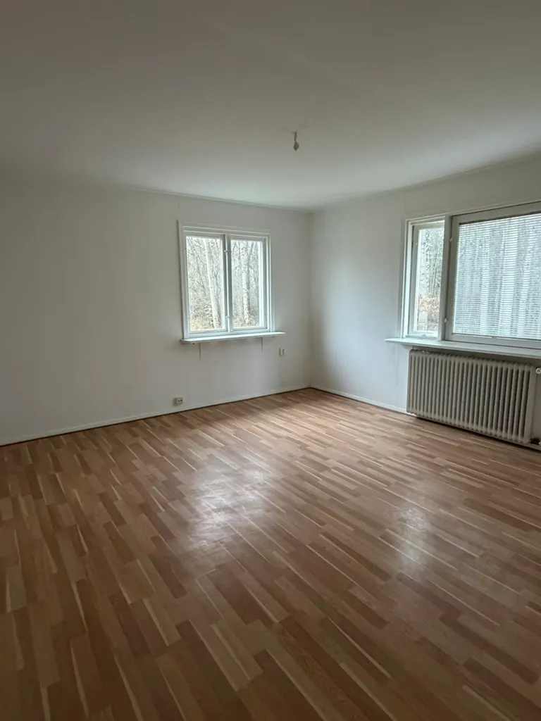 Hyreslägenhet på Kumla i kumla