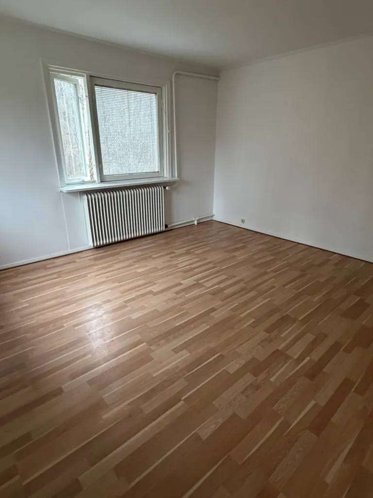 Hyreslägenhet på Kumla i kumla