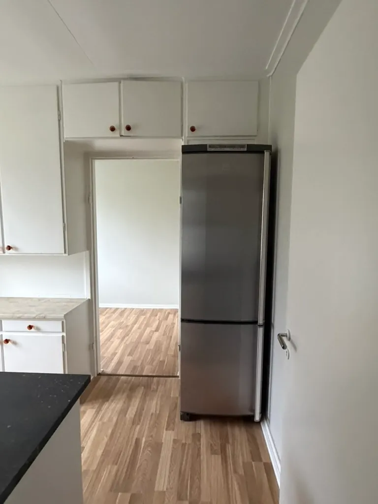 Hyreslägenhet på Kumla i kumla