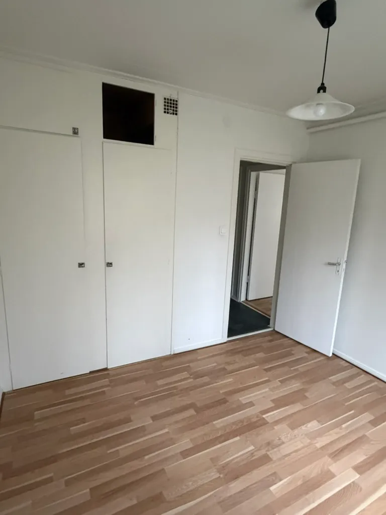 Hyreslägenhet på Kumla i kumla