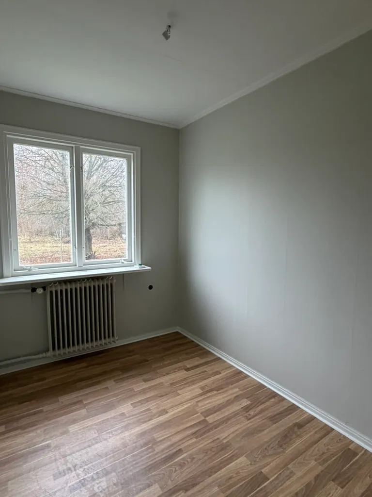 Hyreslägenhet på Kumla i kumla