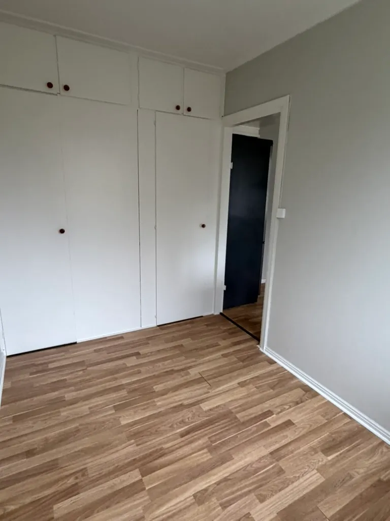 Hyreslägenhet på Kumla i kumla