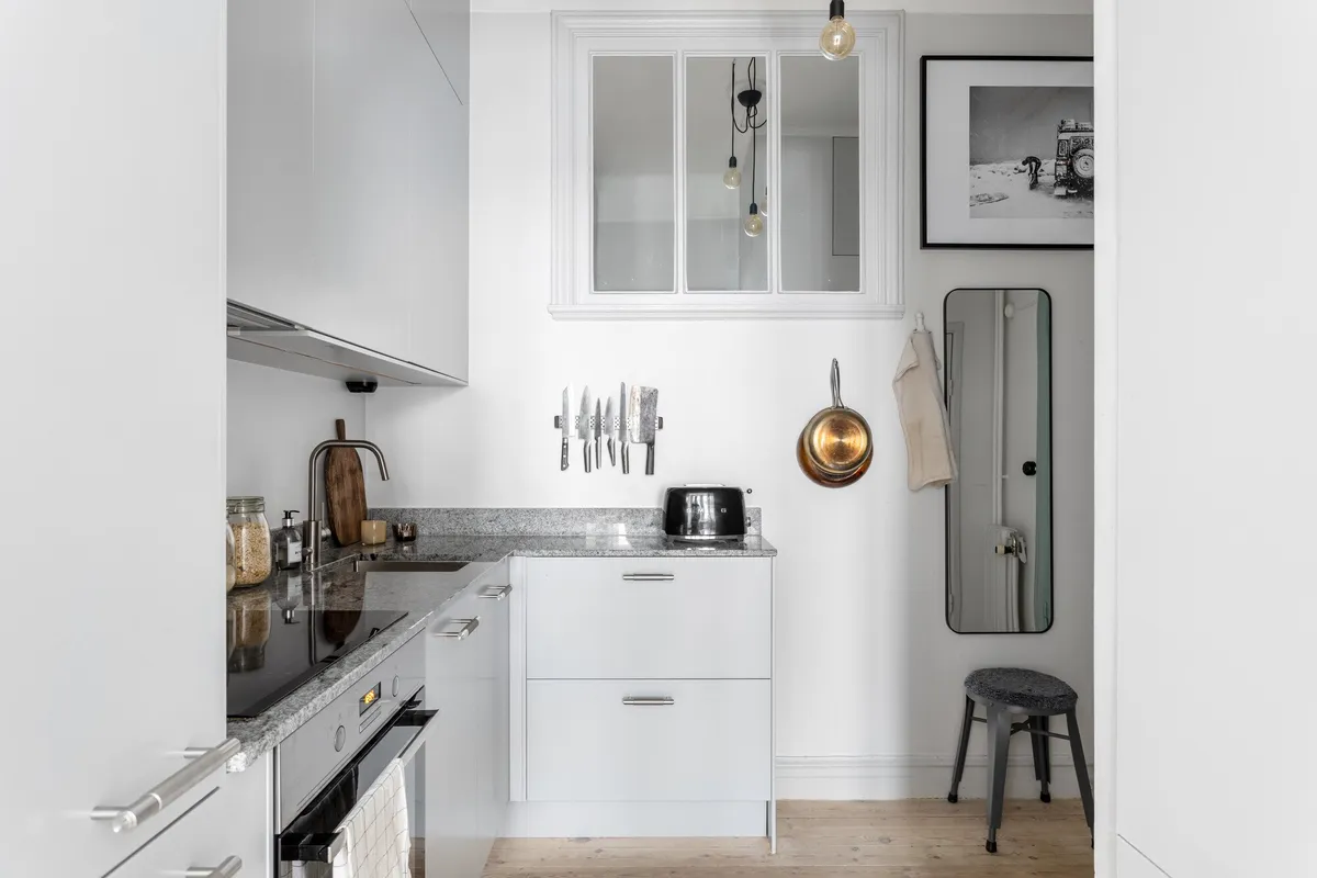 Hyreslägenhet på Stockholm i stockholm