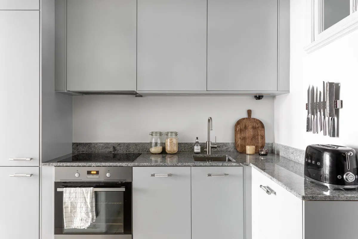 Hyreslägenhet på Stockholm i stockholm