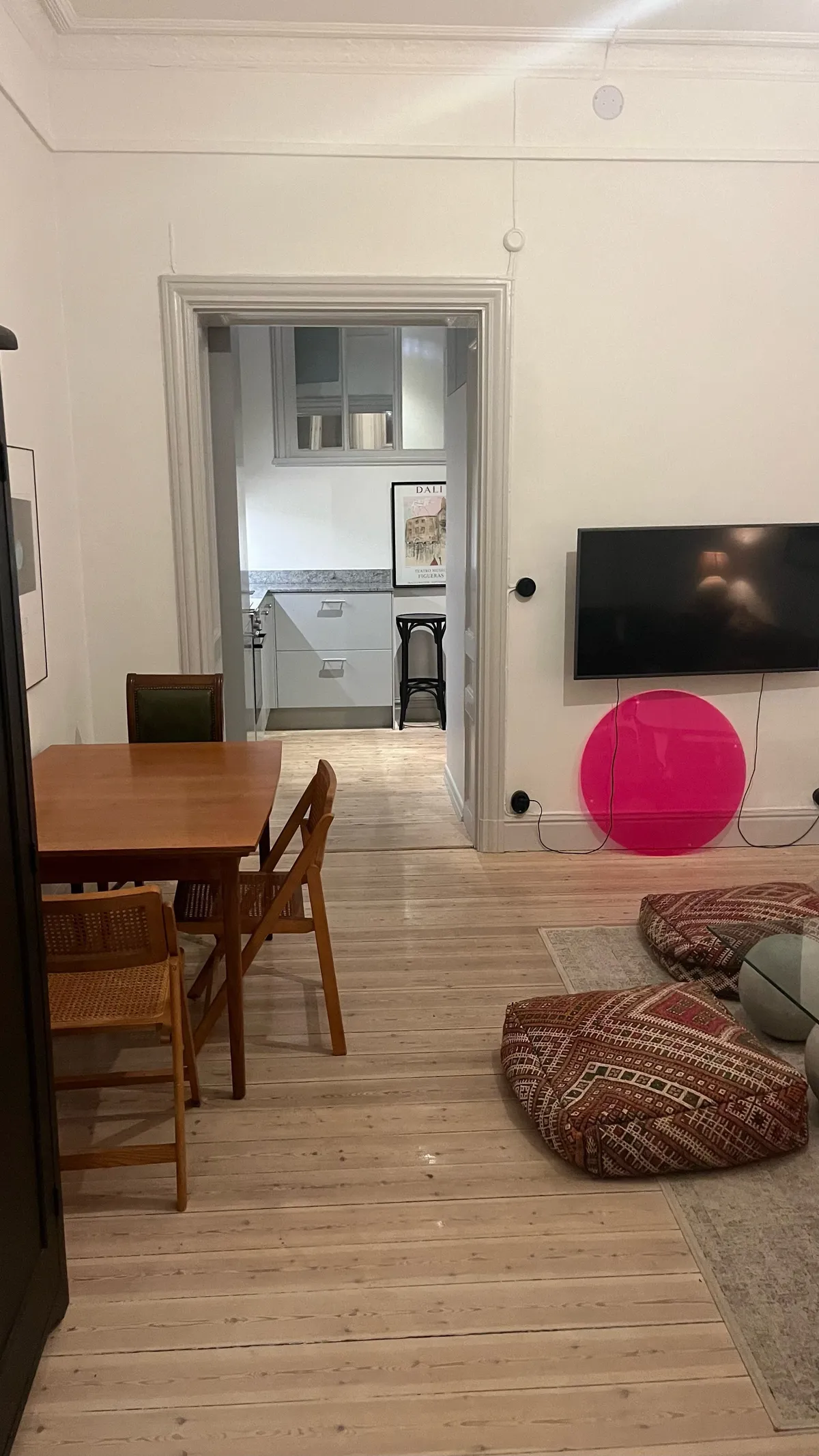 Hyreslägenhet på Stockholm i stockholm