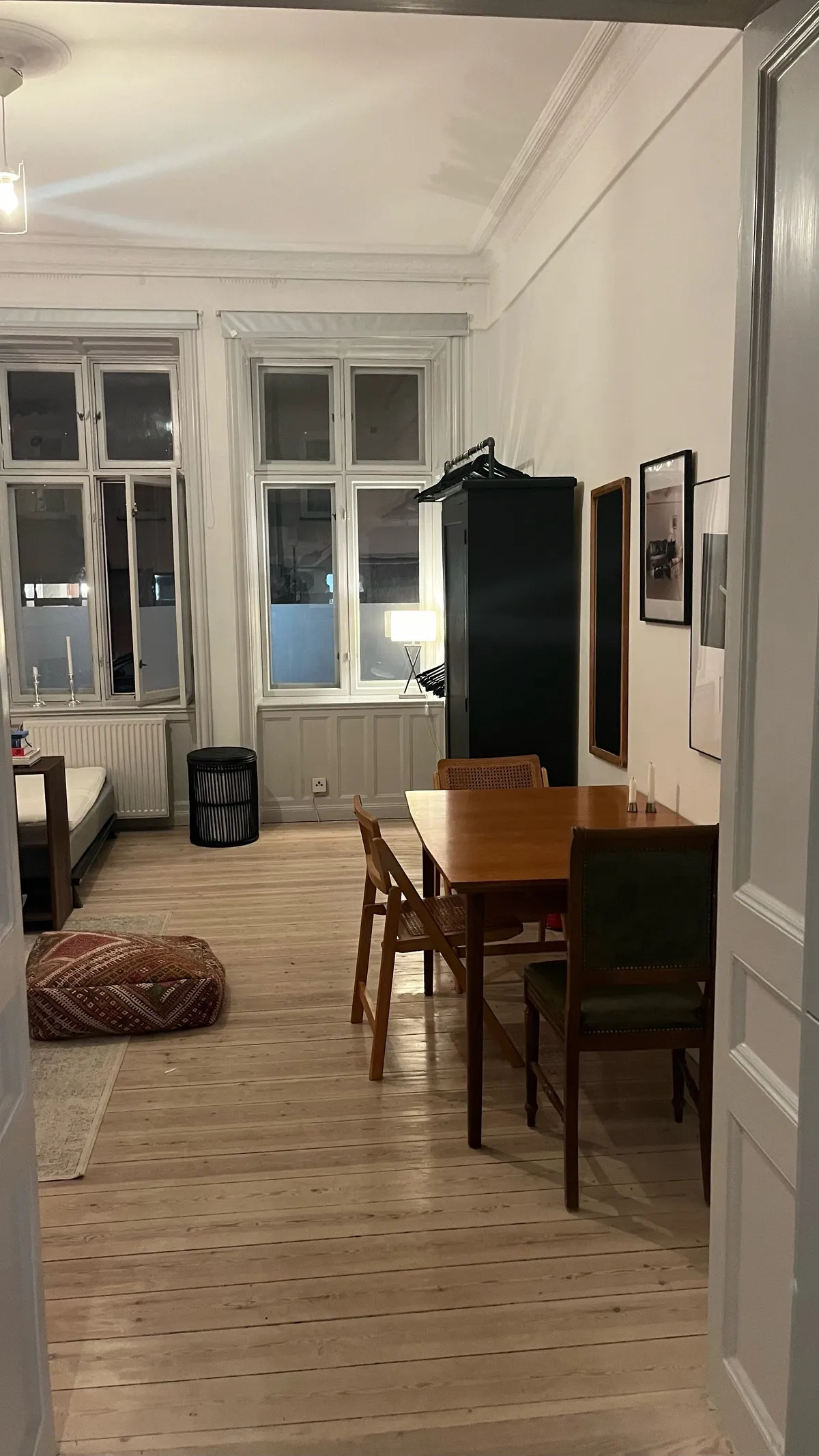 Hyreslägenhet på Stockholm i stockholm