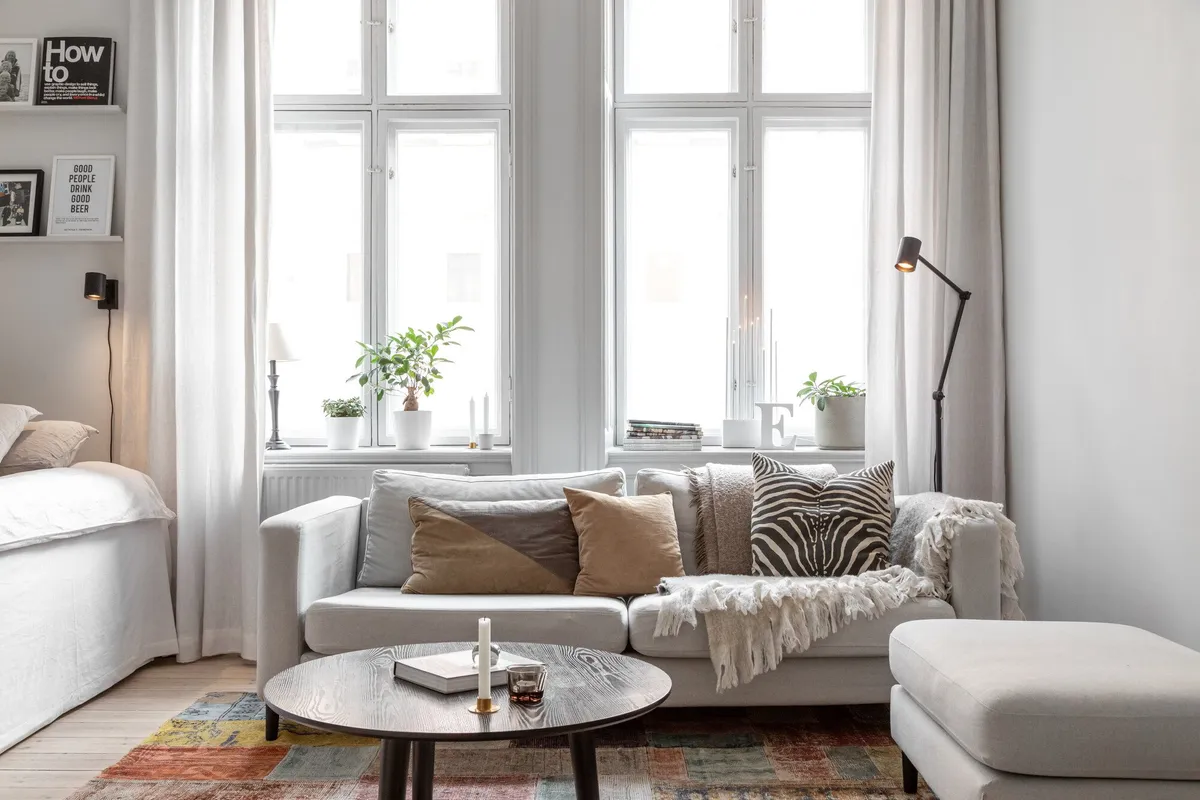 Hyreslägenhet på Stockholm i stockholm