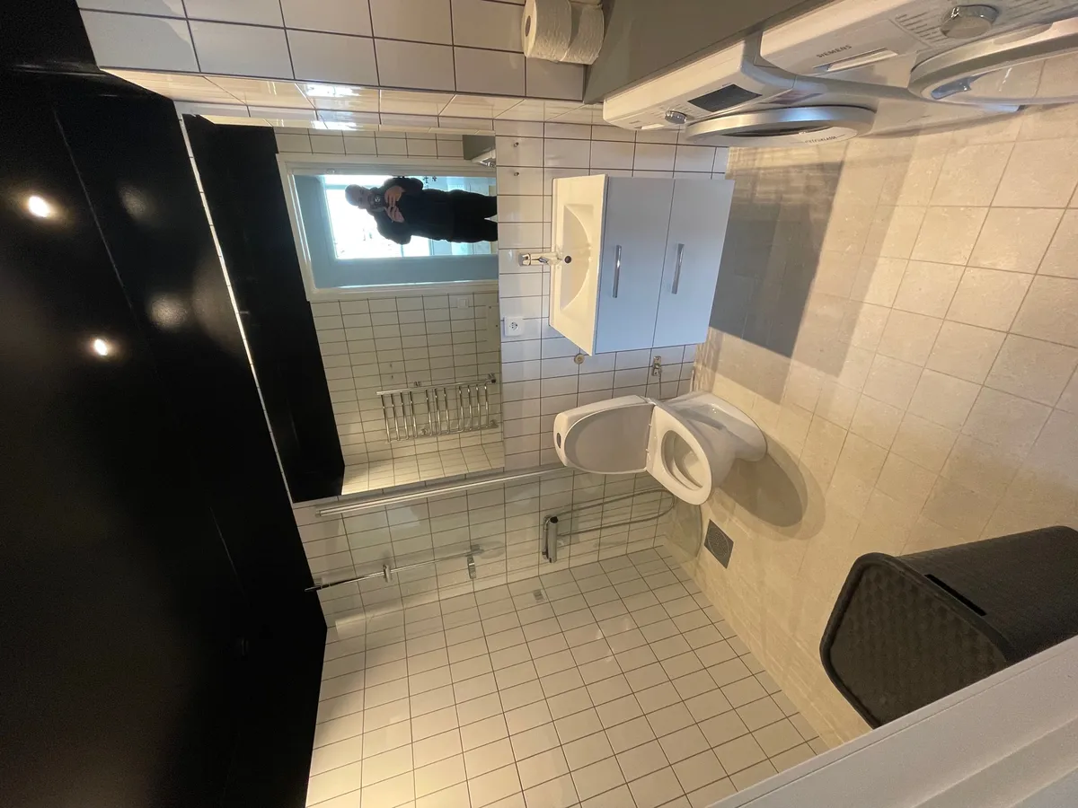 Hyreslägenhet på Limhamn i limhamn