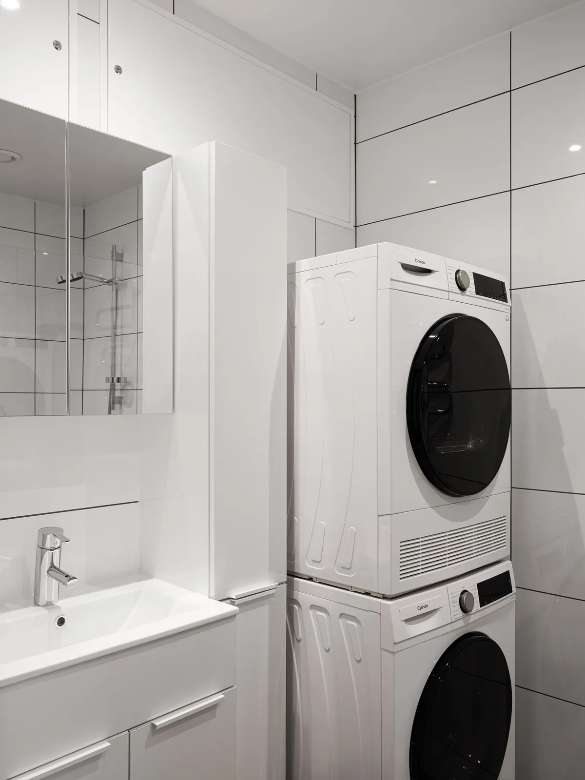 Hyreslägenhet på Mariefred i mariefred