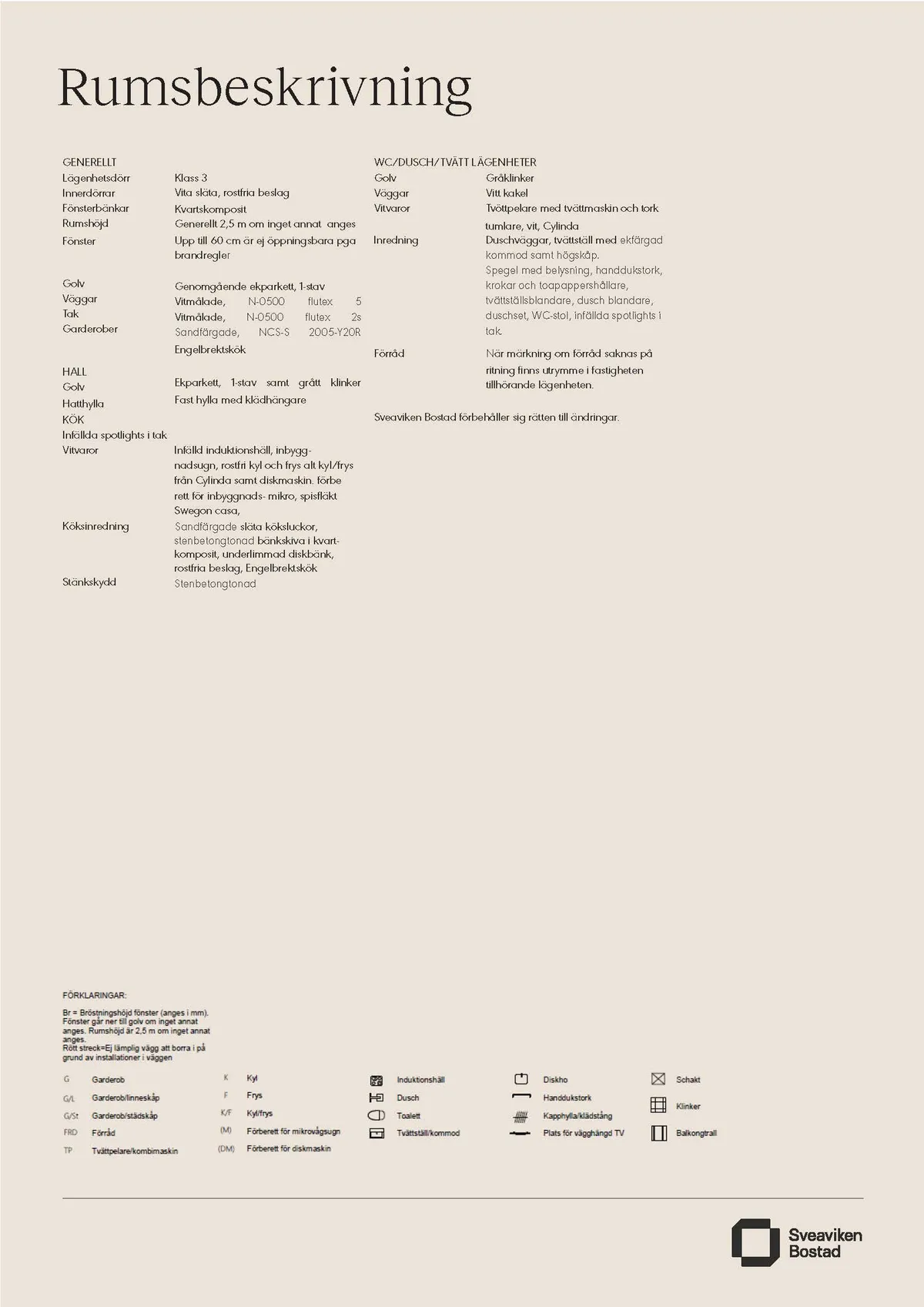 Hyreslägenhet på Mariefred i mariefred