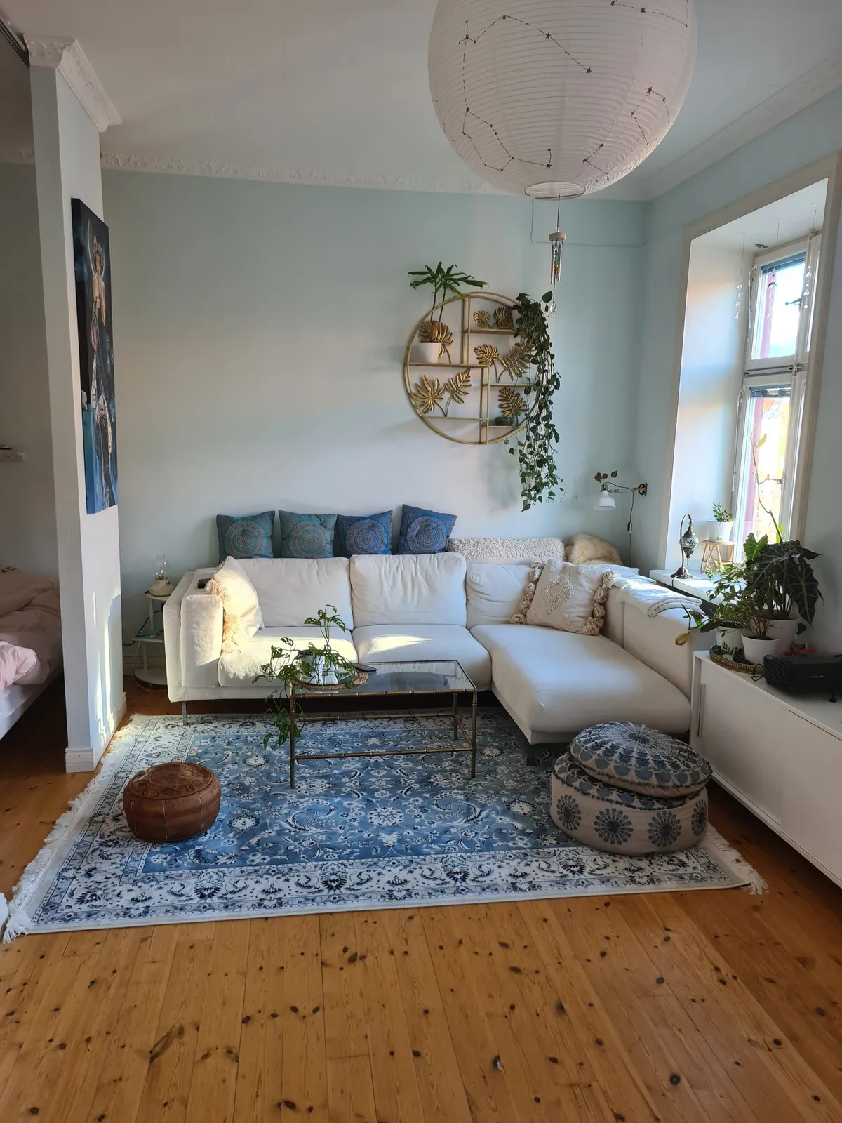 Hyreslägenhet på Stockholm i stockholm