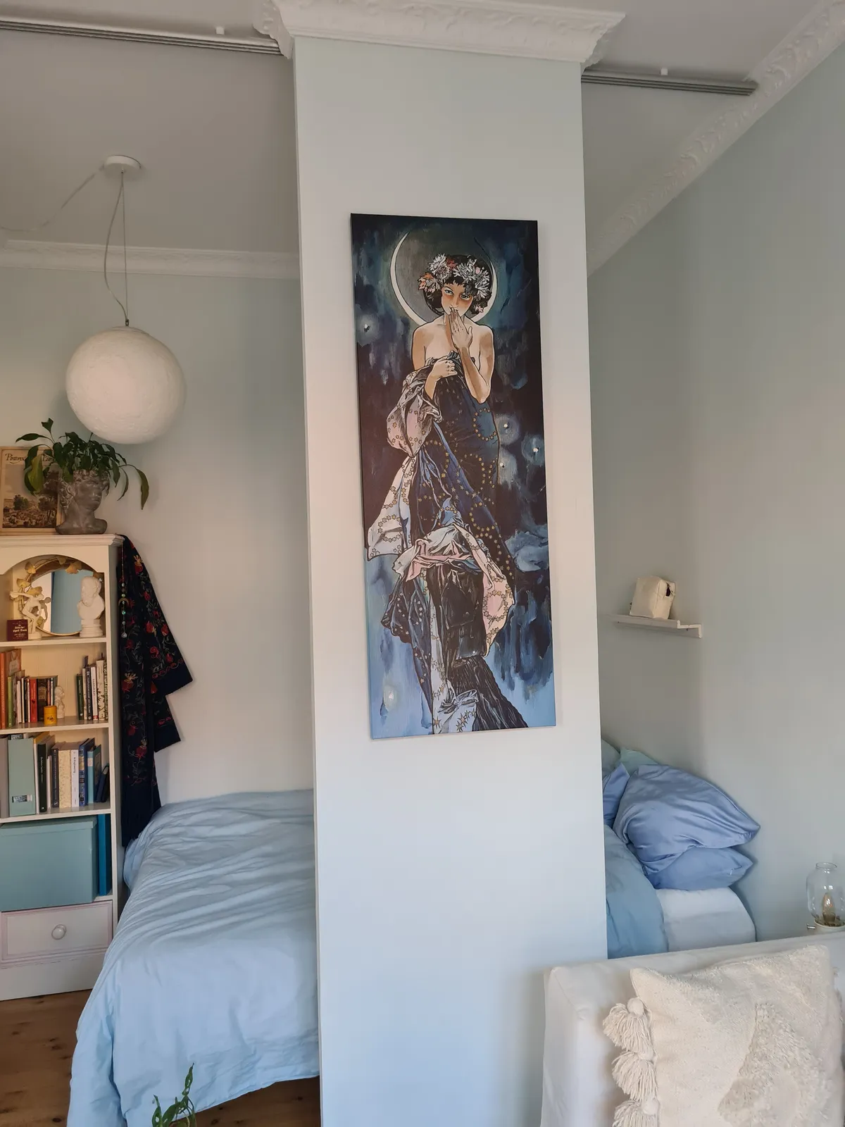 Hyreslägenhet på Stockholm i stockholm