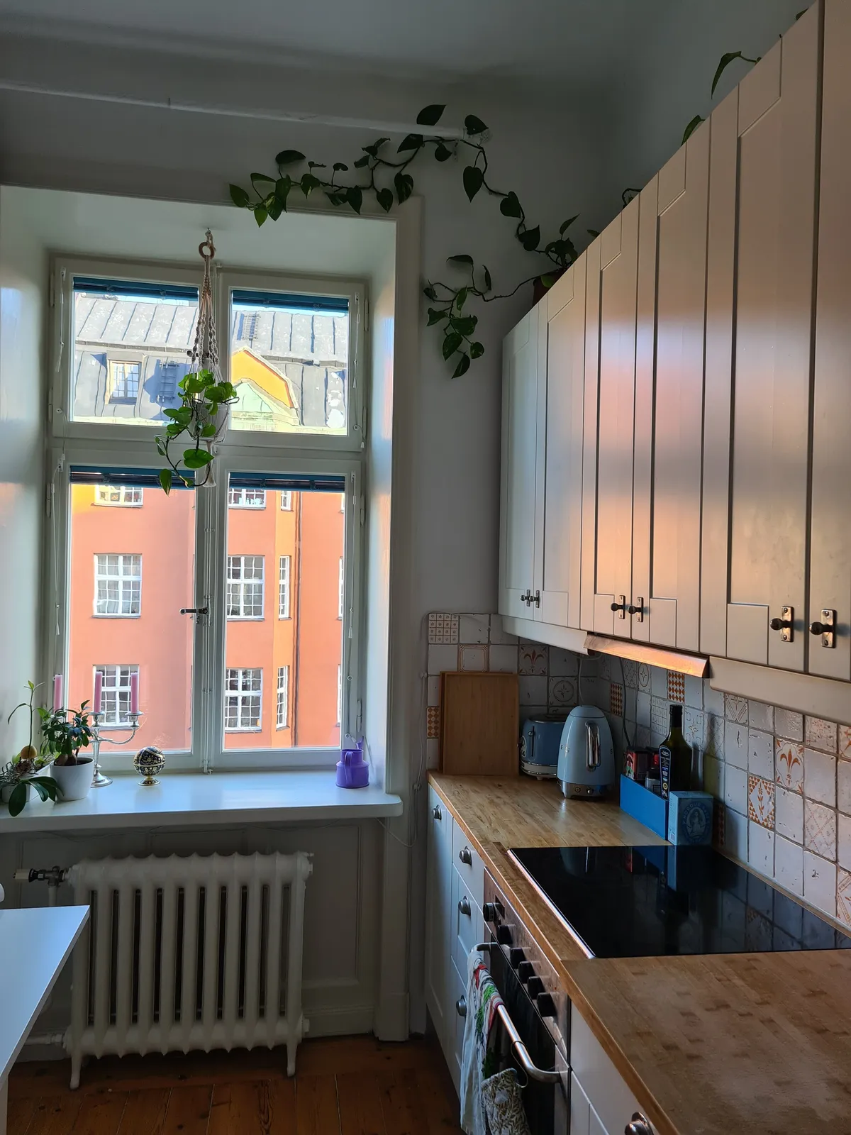 Hyreslägenhet på Stockholm i stockholm