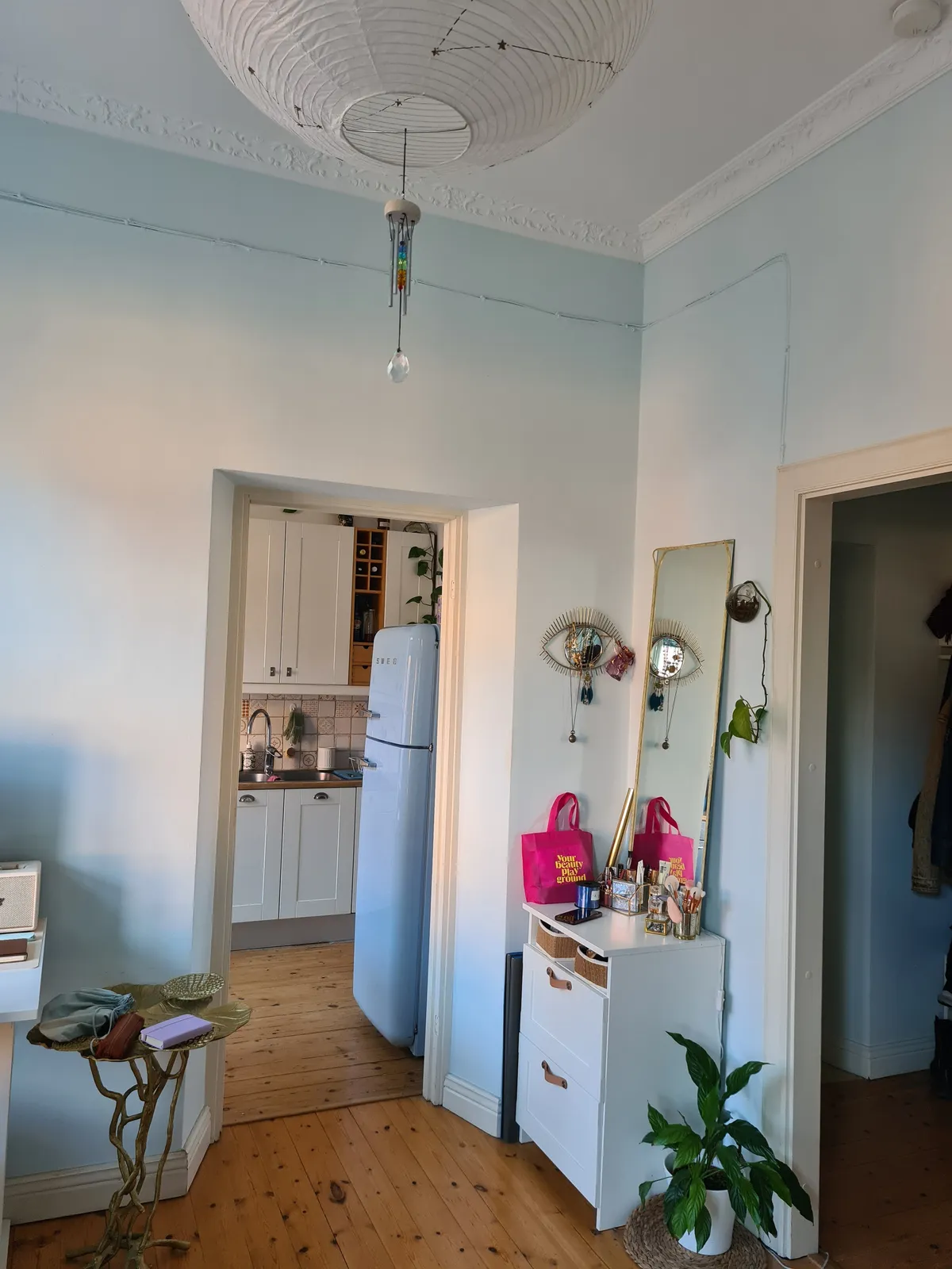 Hyreslägenhet på Stockholm i stockholm