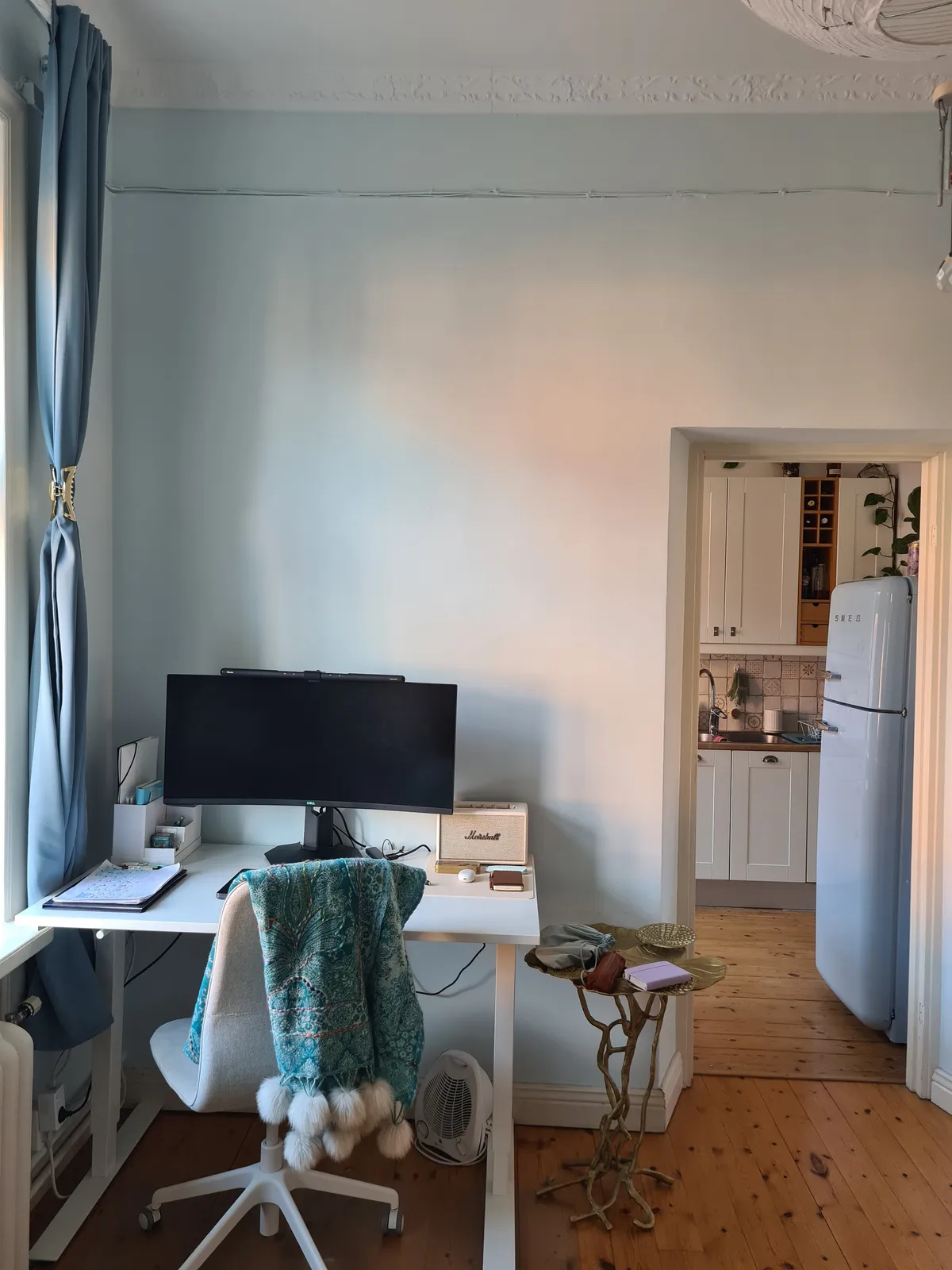 Hyreslägenhet på Stockholm i stockholm