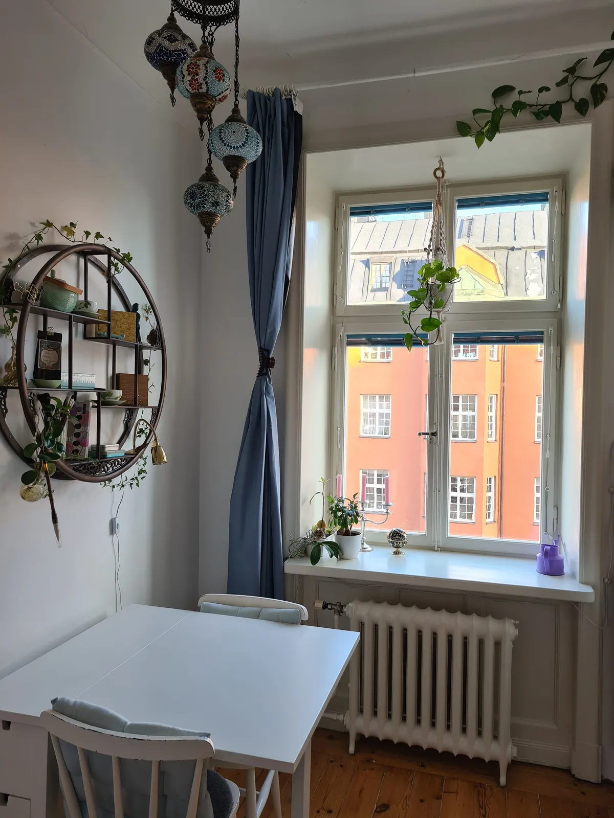 Hyreslägenhet på Stockholm i stockholm