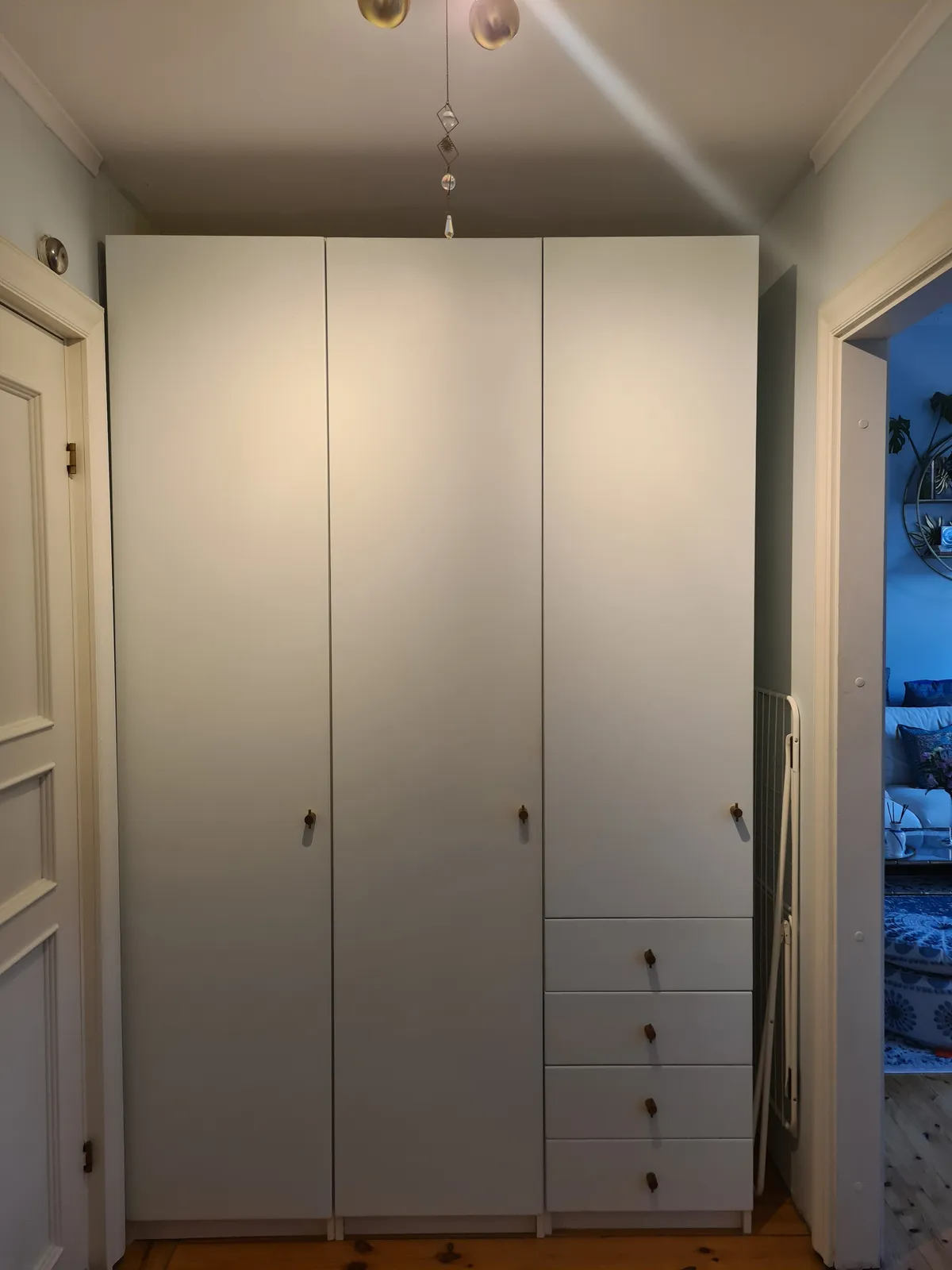 Hyreslägenhet på Stockholm i stockholm