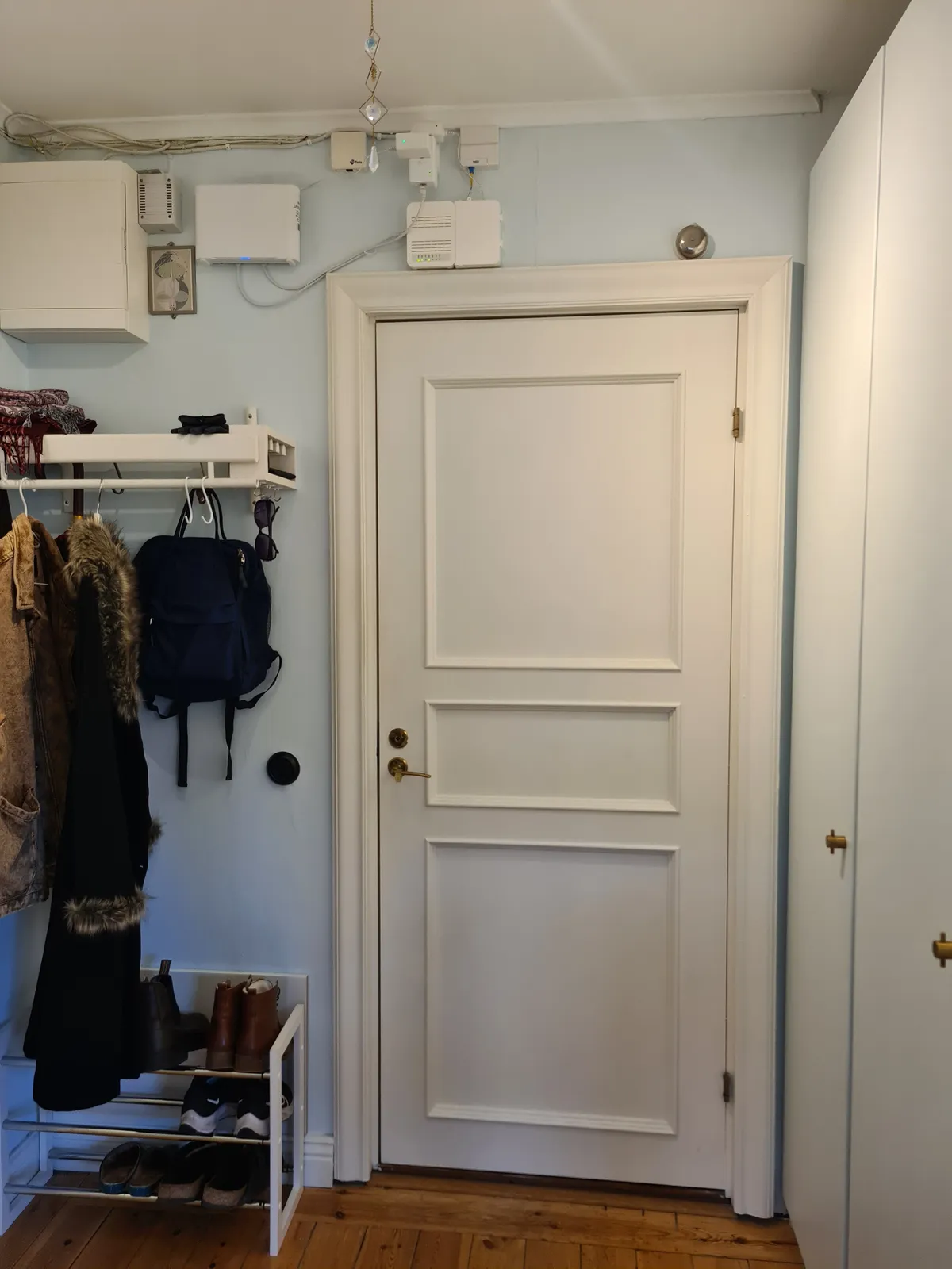 Hyreslägenhet på Stockholm i stockholm