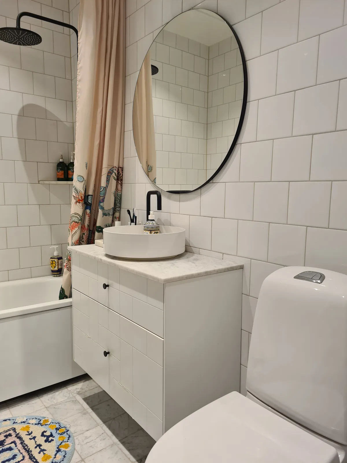 Hyreslägenhet på Stockholm i stockholm