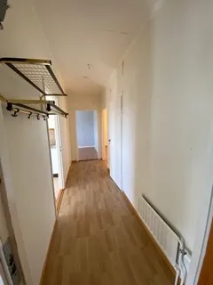 Hyreslägenhet på Kristinehamn i kristinehamn