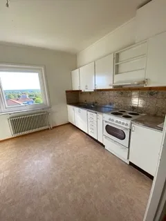 Hyreslägenhet på Kristinehamn i kristinehamn