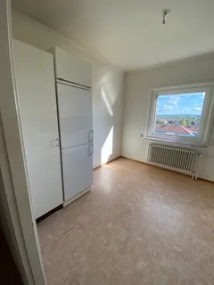 Hyreslägenhet på Kristinehamn i kristinehamn