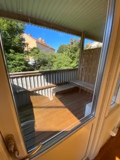 Hyreslägenhet på Kristinehamn i kristinehamn