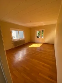 Hyreslägenhet på Kristinehamn i kristinehamn