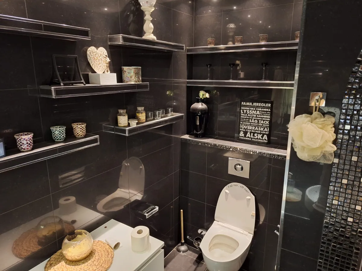 Hyreslägenhet på Gävle i gavle