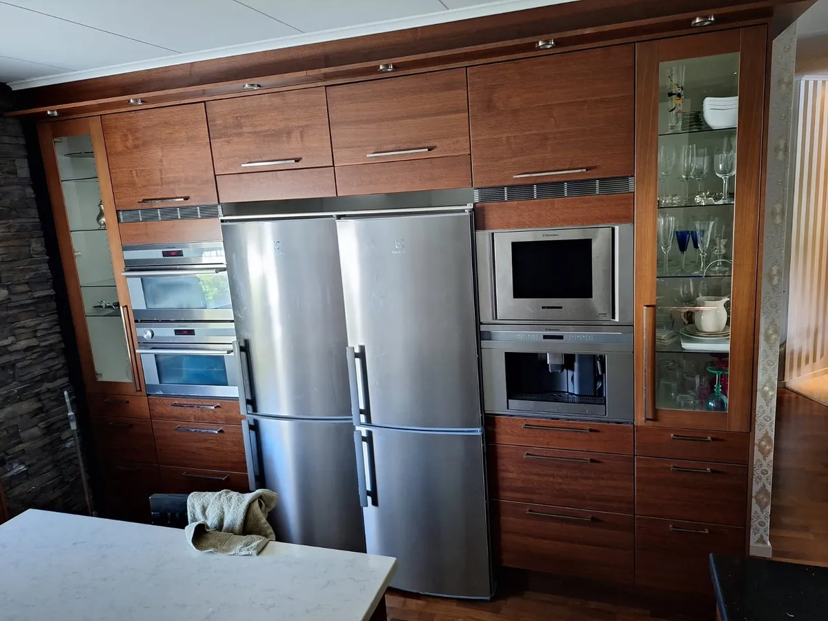 Hyreslägenhet på Gävle i gavle