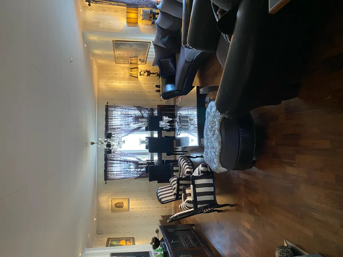 Hyreslägenhet på Gävle i gavle