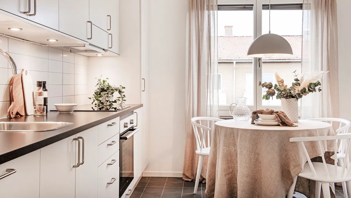 Hyreslägenhet på Skara i skara