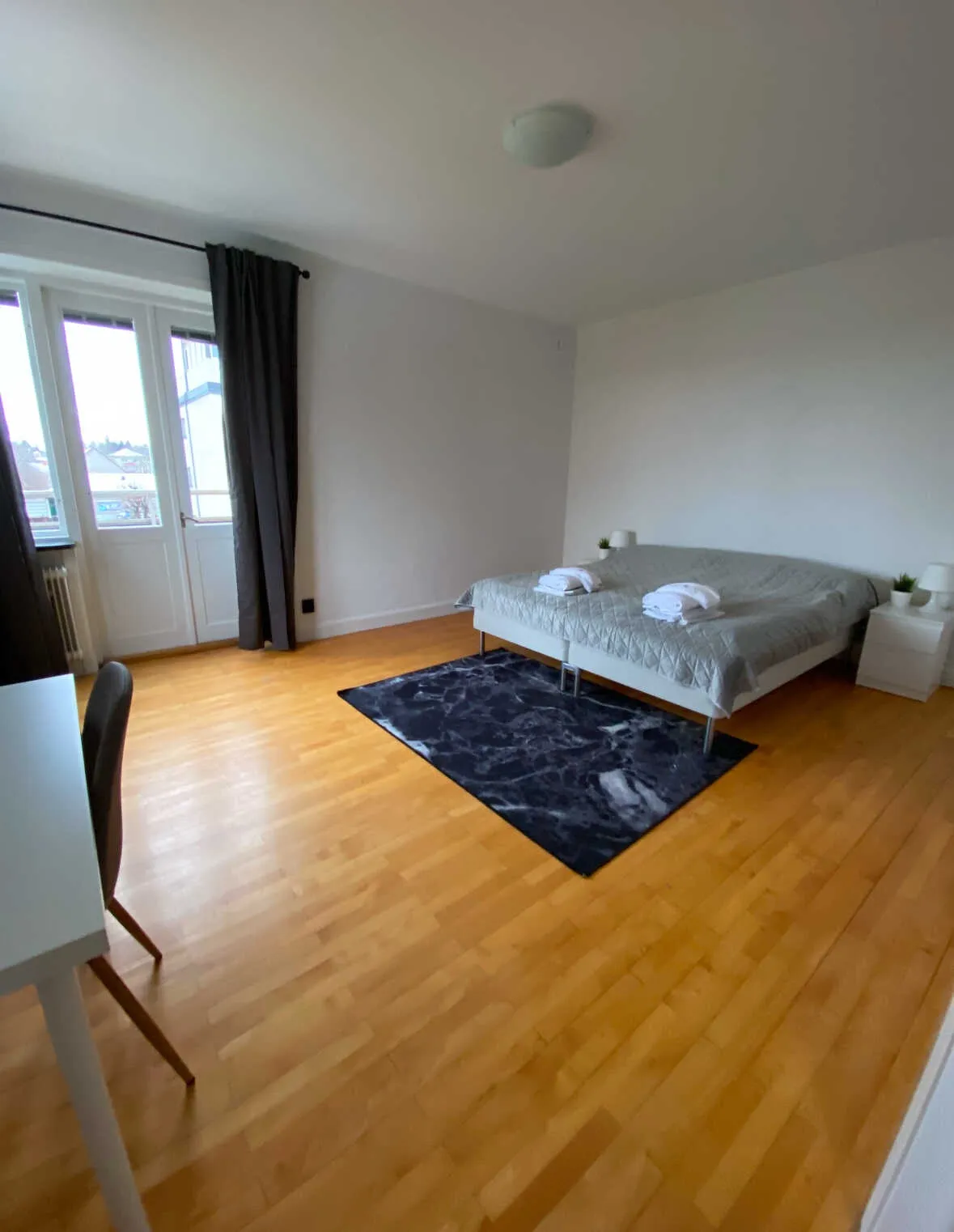 Hyreslägenhet på Katrineholm i katrineholm