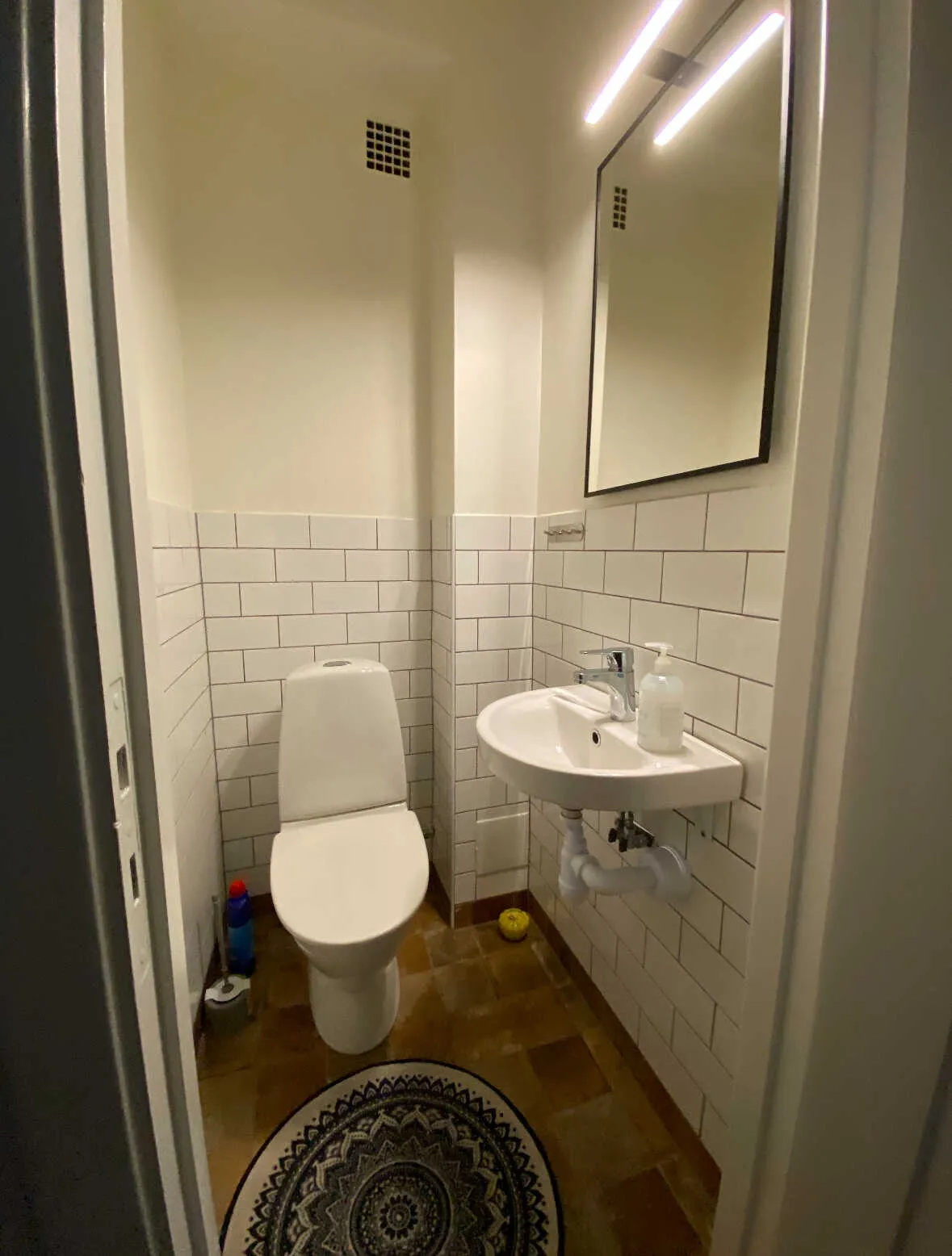 Hyreslägenhet på Katrineholm i katrineholm