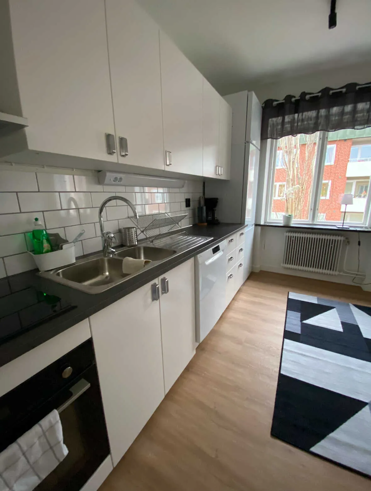 Hyreslägenhet på Katrineholm i katrineholm