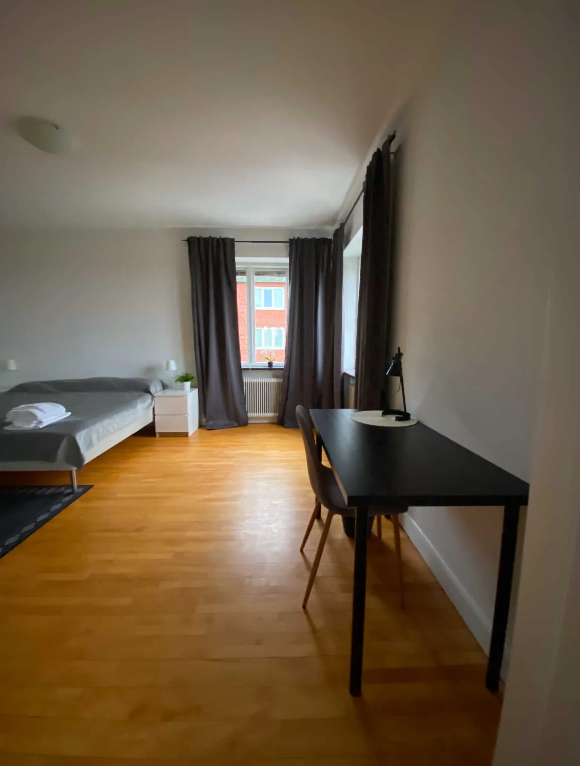 Hyreslägenhet på Katrineholm i katrineholm