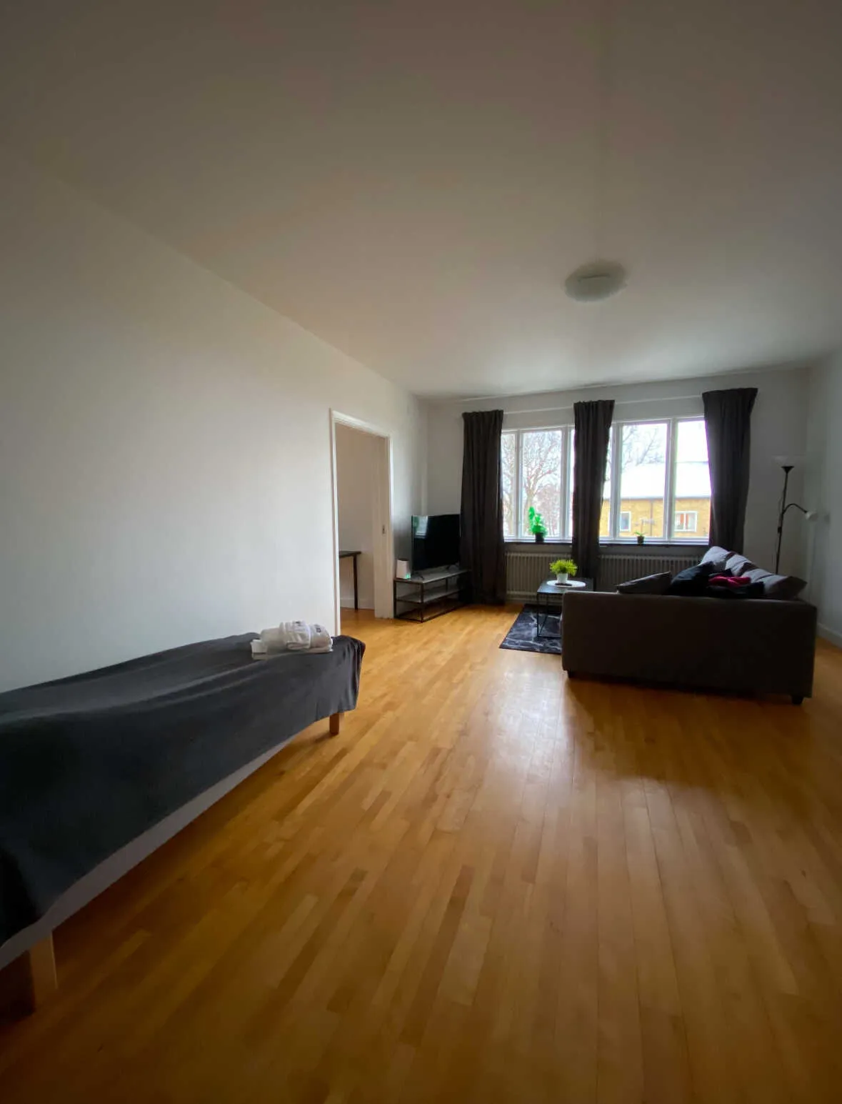 Hyreslägenhet på Katrineholm i katrineholm