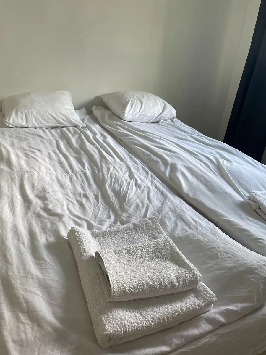 Hyresbostad på Boden i boden