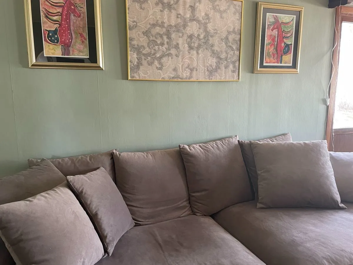 Hyresbostad på Boden i boden