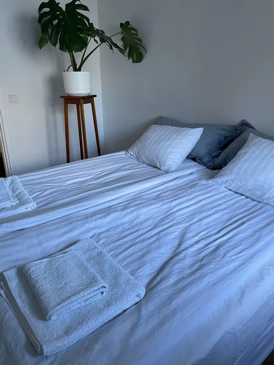 Hyresbostad på Boden i boden