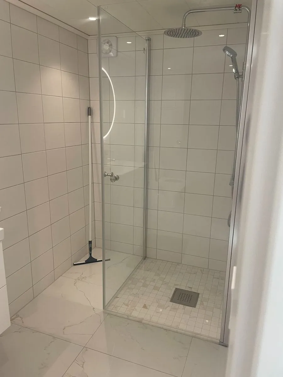 Hyresbostad på Boden i boden