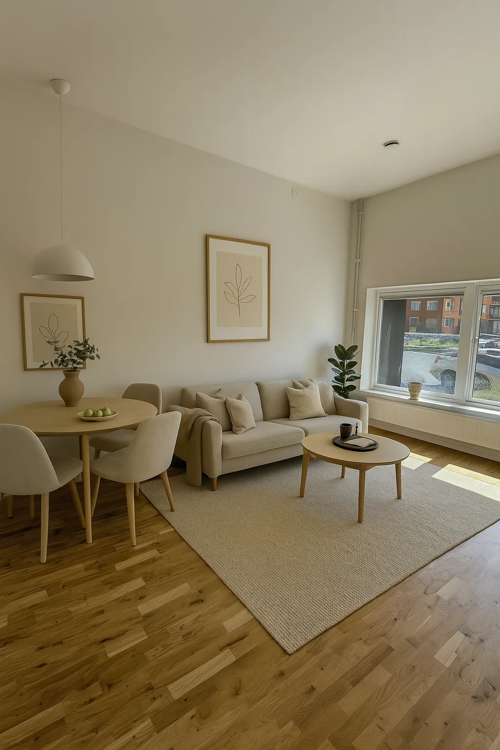 Hyreslägenhet på Norrköping i norrkoping