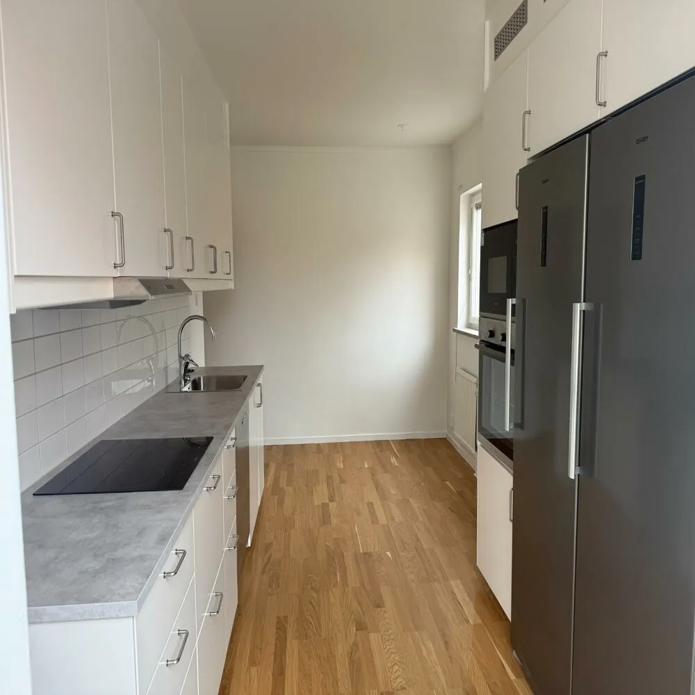 Hyreslägenhet på Gävle i gavle