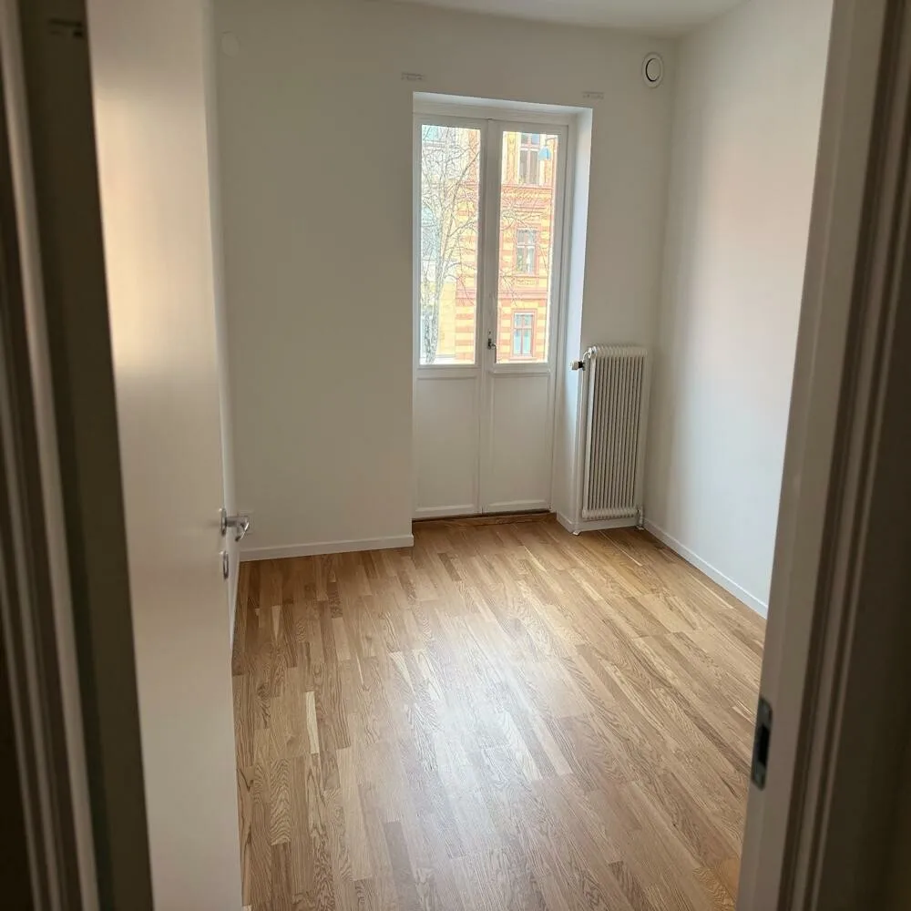 Hyreslägenhet på Gävle i gavle