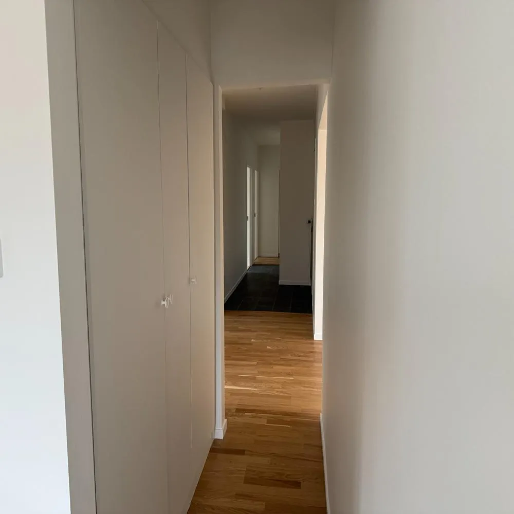 Hyreslägenhet på Gävle i gavle