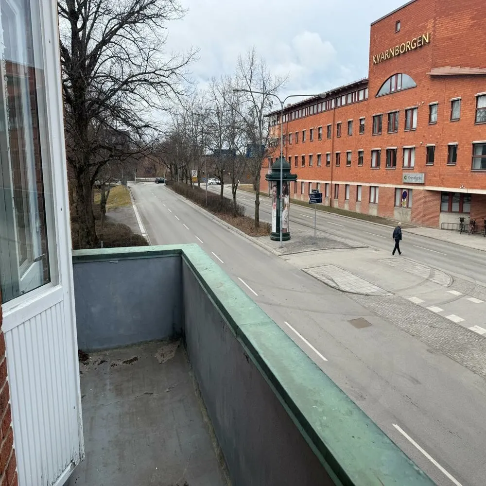 Hyreslägenhet på Gävle i gavle